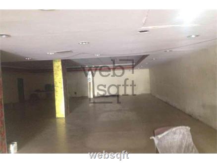Showroom for Sale in Telangana